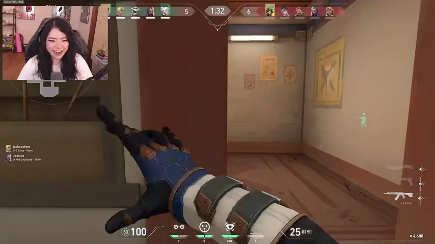 TrulyTenzin: Valorant - Episode 147