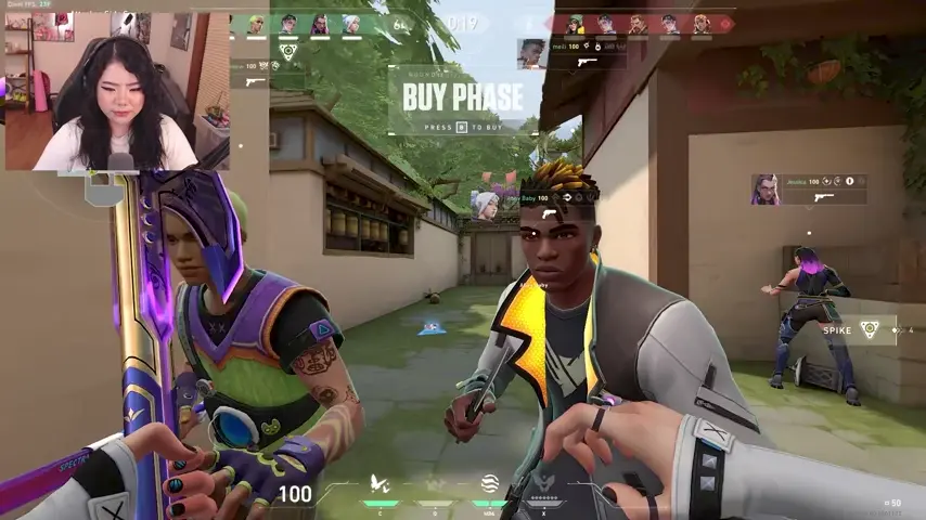 TrulyTenzin: Valorant - Episode 147