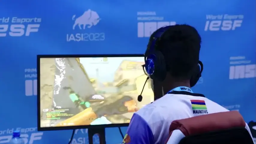 International Esports Federation - Tekken World Series 2023