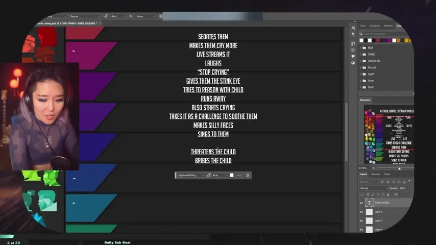 Fareeha: Overwatch 2 - Episode 105