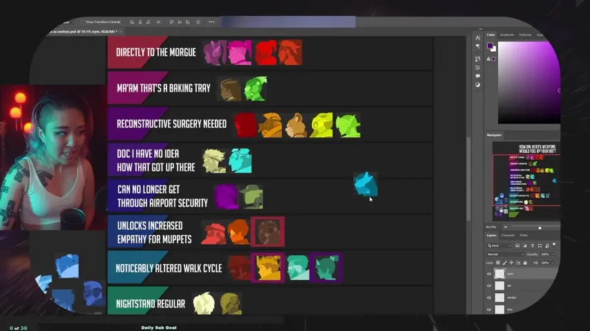 Fareeha: Overwatch 2 - Episode 90