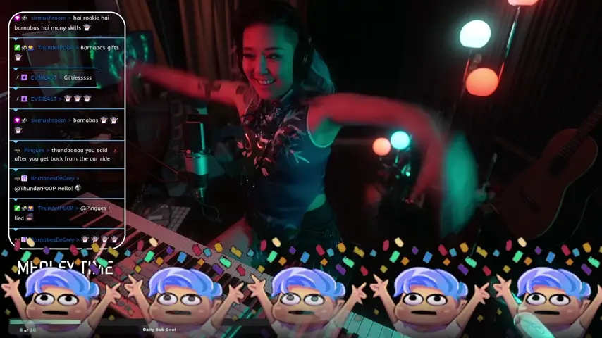 Fareeha: Overwatch 2 - Episode 92