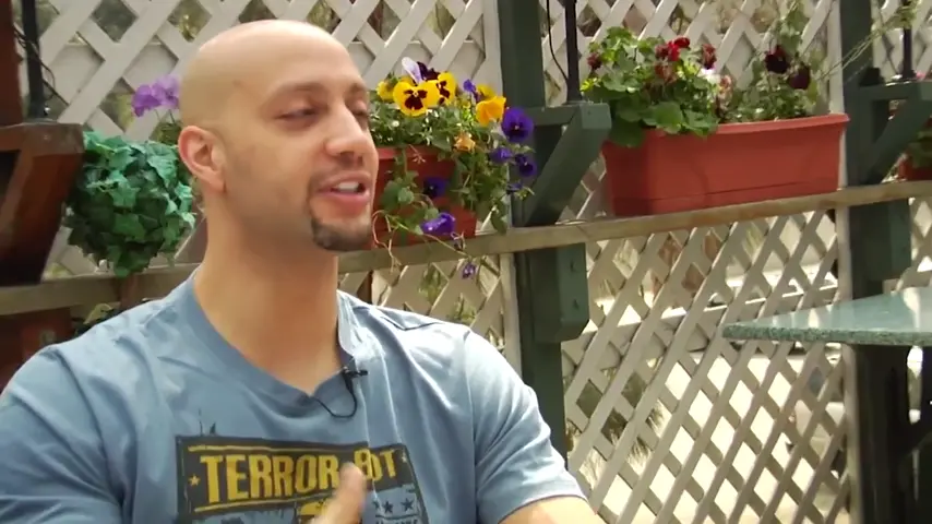 The Jace Hall Show - Episode 10