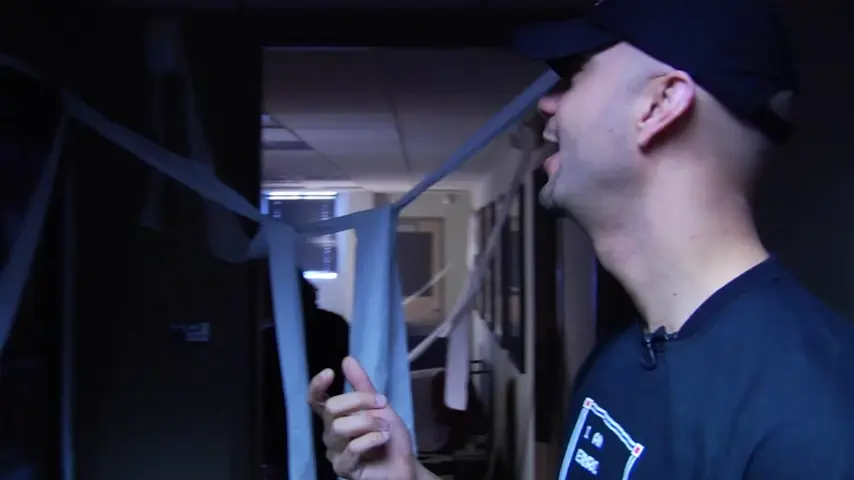 The Jace Hall Show - Episode 7