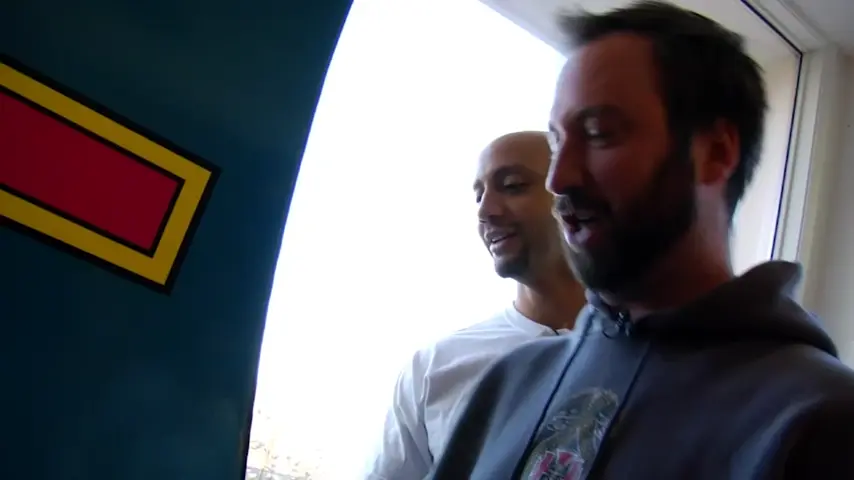 The Jace Hall Show - Episode 7