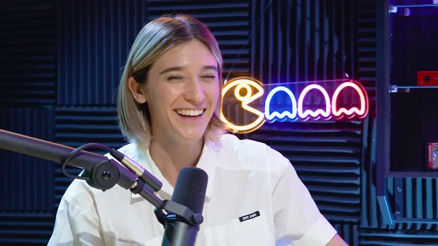 Next Level Play - The Past, Present, & Future of Video Games