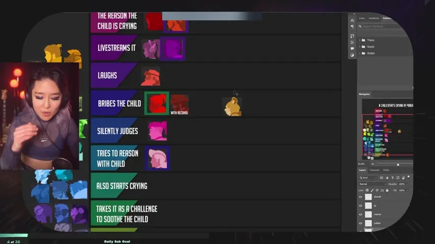 Fareeha: Overwatch 2 - Episode 106