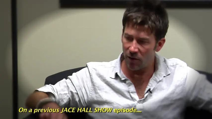 The Jace Hall Show - Episode 14