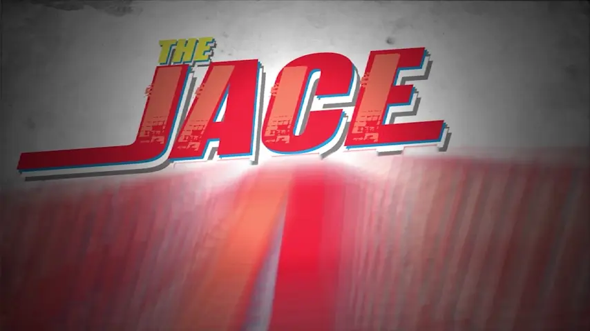 The Jace Hall Show - Episode 15