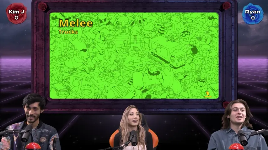 eSports Times: Battle For The Rose - Season 4, Episode 13
