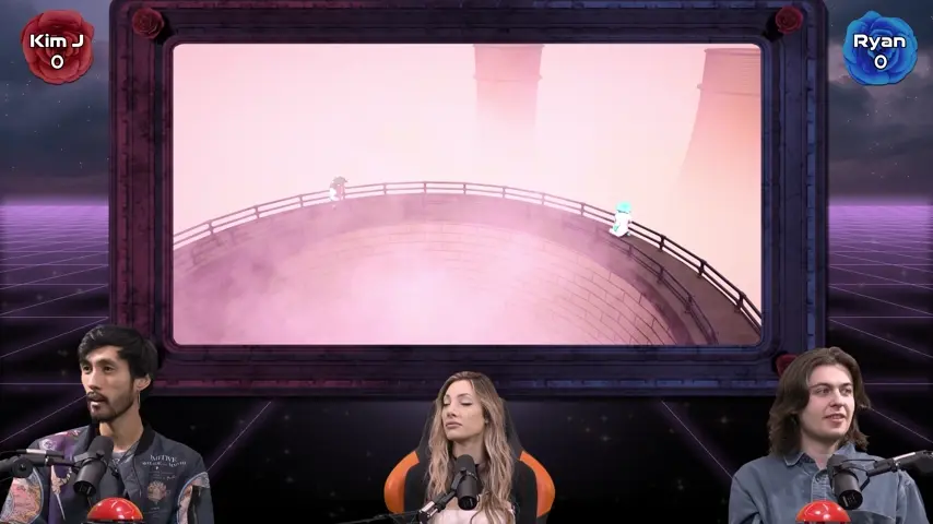 eSports Times: Battle For The Rose - Season 4, Episode 13