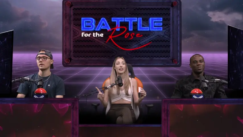 eSports Times: Battle For The Rose - Season 4, Episode 6