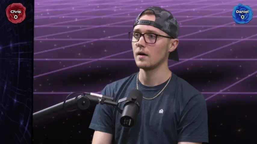 eSports Times: Battle For The Rose - Season 4, Episode 6