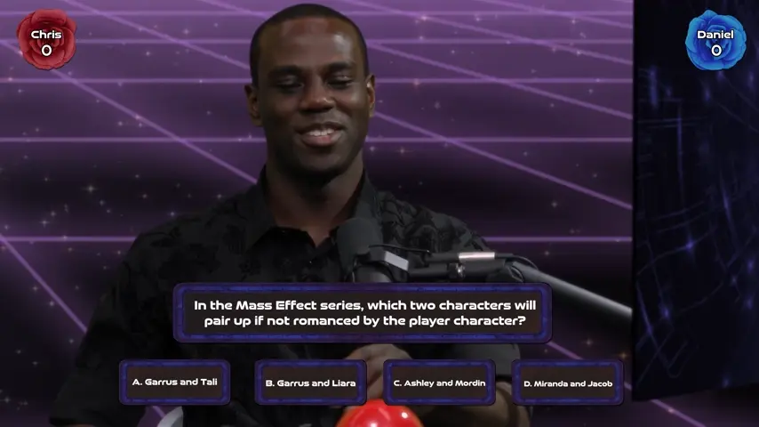 eSports Times: Battle For The Rose - Season 4, Episode 6
