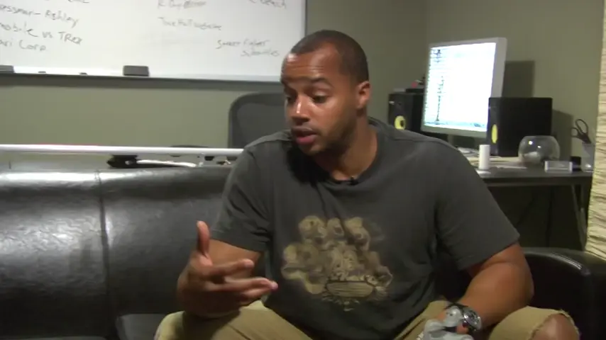 The Jace Hall Show - Episode 22