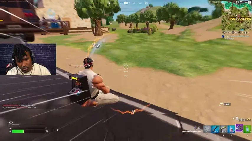 Prospering Fortnite - May 2024, Episode 12