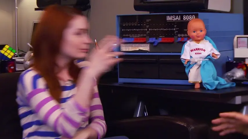 The Jace Hall Show - Episode 25