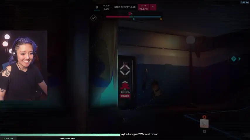 Fareeha: Overwatch 2 - Episode 136