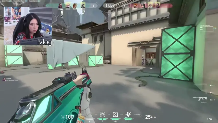 TheDanDangler’s Gamer Girls - Episode 104