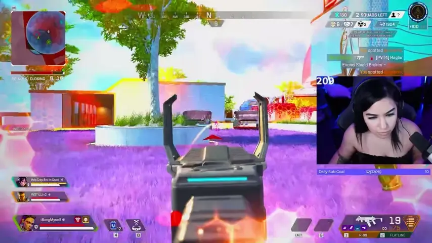 TheDanDangler’s Gamer Girls - Season 2, Episode 14