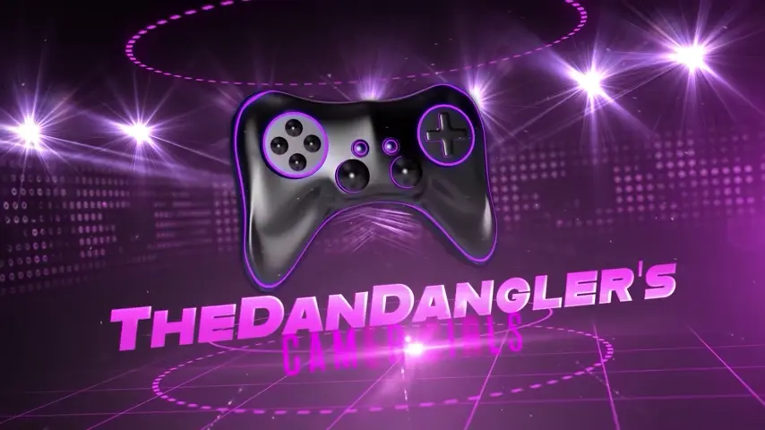 TheDanDangler’s Gamer Girls - Season 2, Episode 20