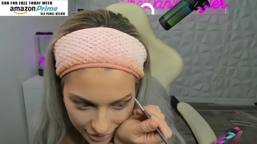 TheDanDangler’s Gamer Girls - Season 2, Episode 3