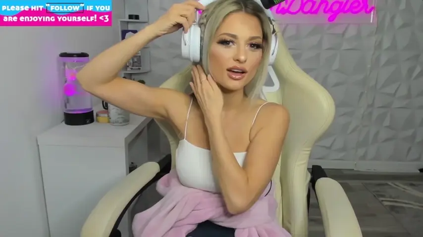 TheDanDangler’s Gamer Girls - Season 2, Episode 4