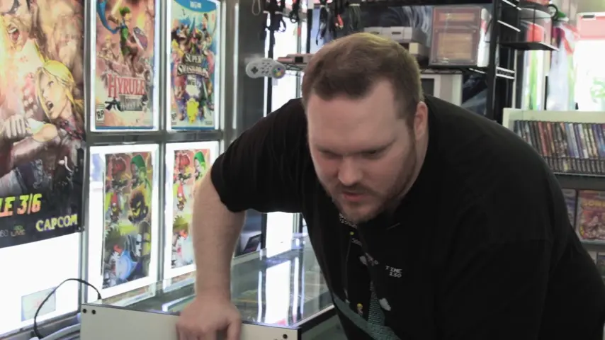 Nintendo Quest - Episode 1