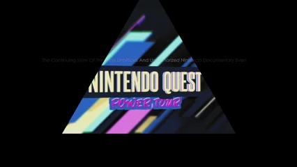 Nintendo Quest - Episode 4