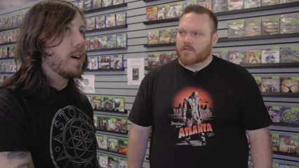 Nintendo Quest - Episode 6