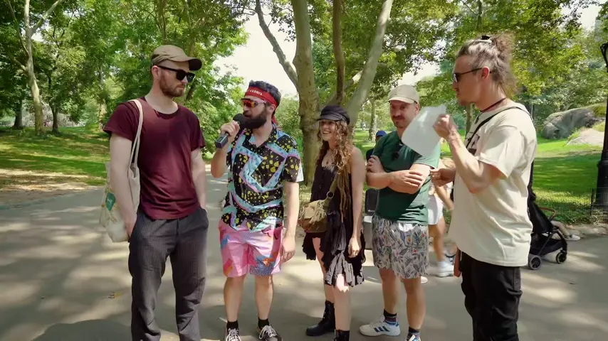 Samurai Street Warrior - Episode 7