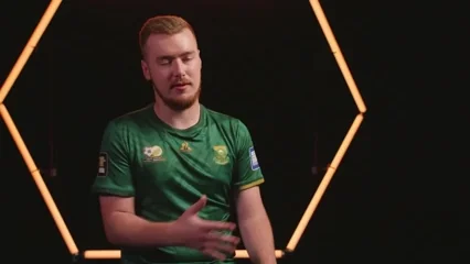 FIFAe World Cup 2024, Rocket League - Episode 5