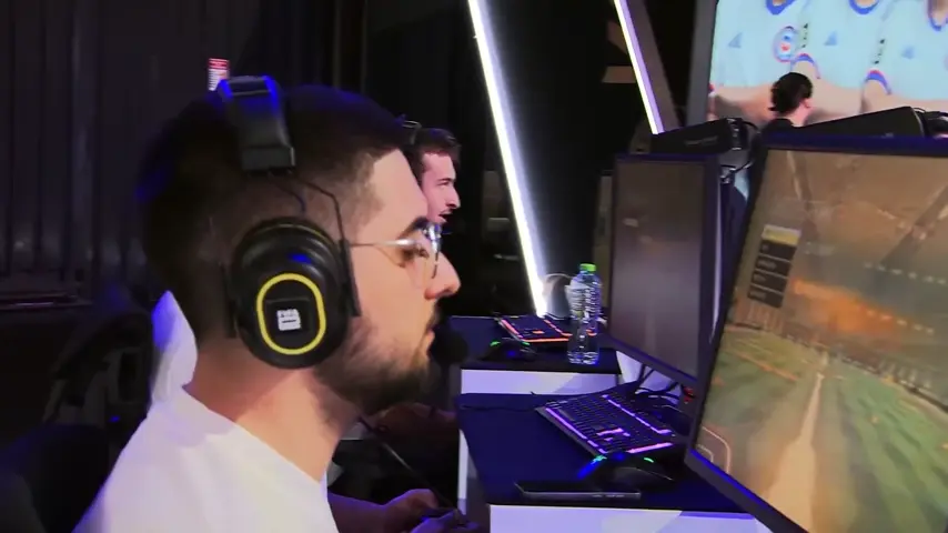 FIFAe World Cup 2024, Rocket League - Episode 10