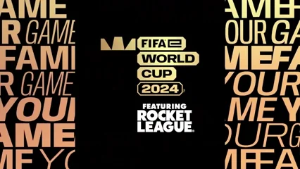 FIFAe World Cup 2024, Rocket League - Episode 16