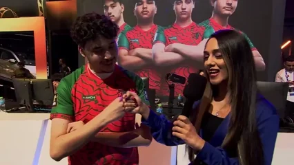 FIFAe World Cup 2024, Rocket League - Episode 21