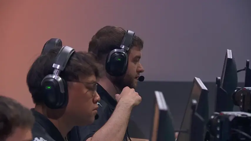 Rainbow Six: Invitational 2025 Grand Finals - Episode 11