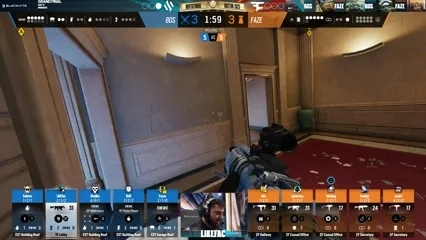 Rainbow Six: Invitational 2025 Grand Finals - Episode 11