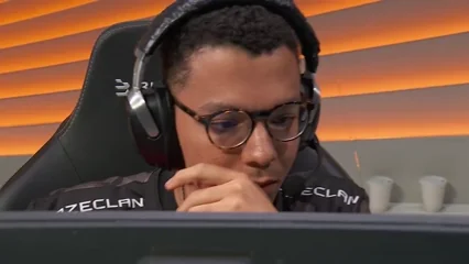 Rainbow Six: Invitational 2025 Grand Finals - Episode 16