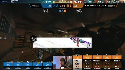 Rainbow Six: Invitational 2025 Grand Finals - Episode 16