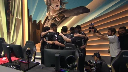 Rainbow Six: Invitational 2025 Grand Finals - Episode 6