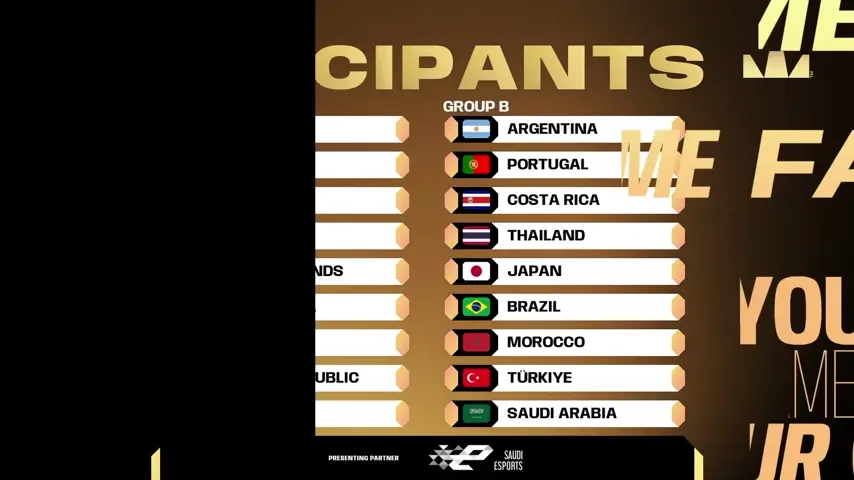 FIFAe World Cup 2024, eFootball on Console - Episode 1