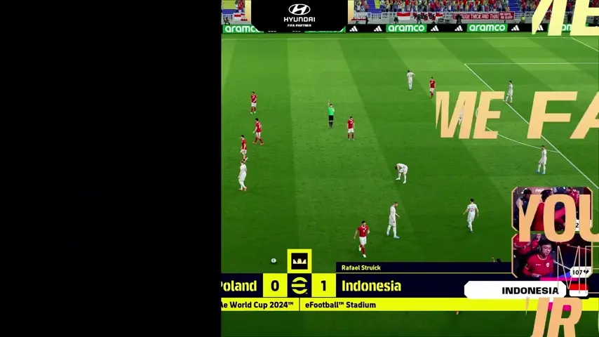 FIFAe World Cup 2024, eFootball on Console - Episode 2