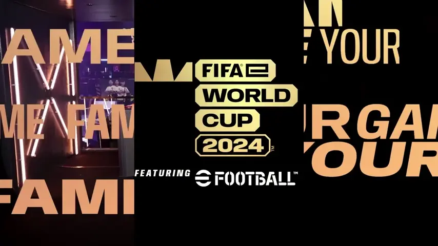 FIFAe World Cup 2024, eFootball on Console - Episode 2