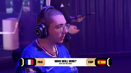 FIFAe World Cup 2024, eFootball on Console - Episode 3