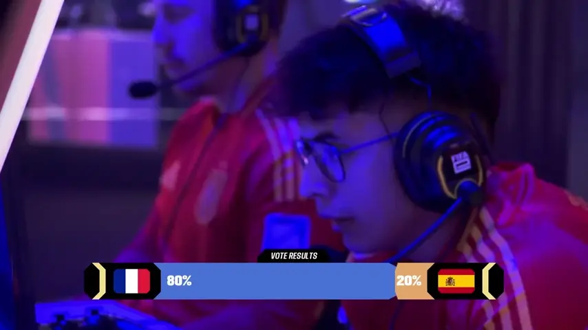 FIFAe World Cup 2024, eFootball on Console - Episode 3