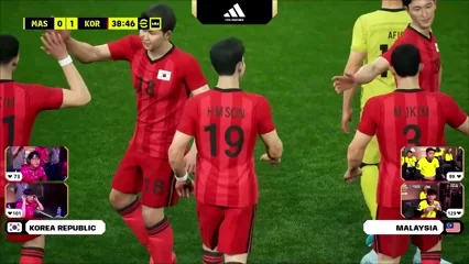 FIFAe World Cup 2024, eFootball on Console - Episode 4