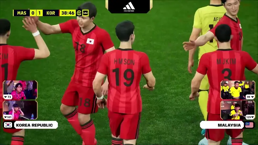 FIFAe World Cup 2024, eFootball on Console - Episode 4