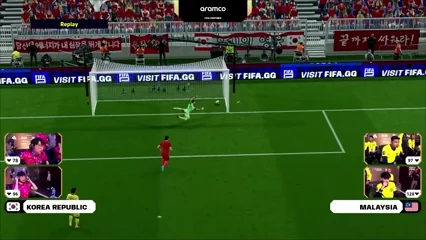 FIFAe World Cup 2024, eFootball on Console - Episode 4