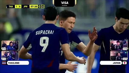 FIFAe World Cup 2024, eFootball on Console - Episode 5