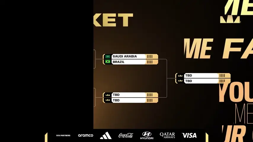 FIFAe World Cup 2024, Rocket League - Episode 27